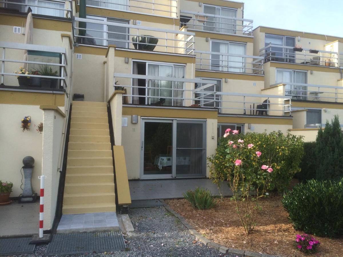 Studio 12 Han-sur-Lesse Exterior photo