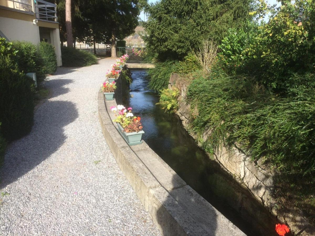 Studio 12 Han-sur-Lesse Exterior photo