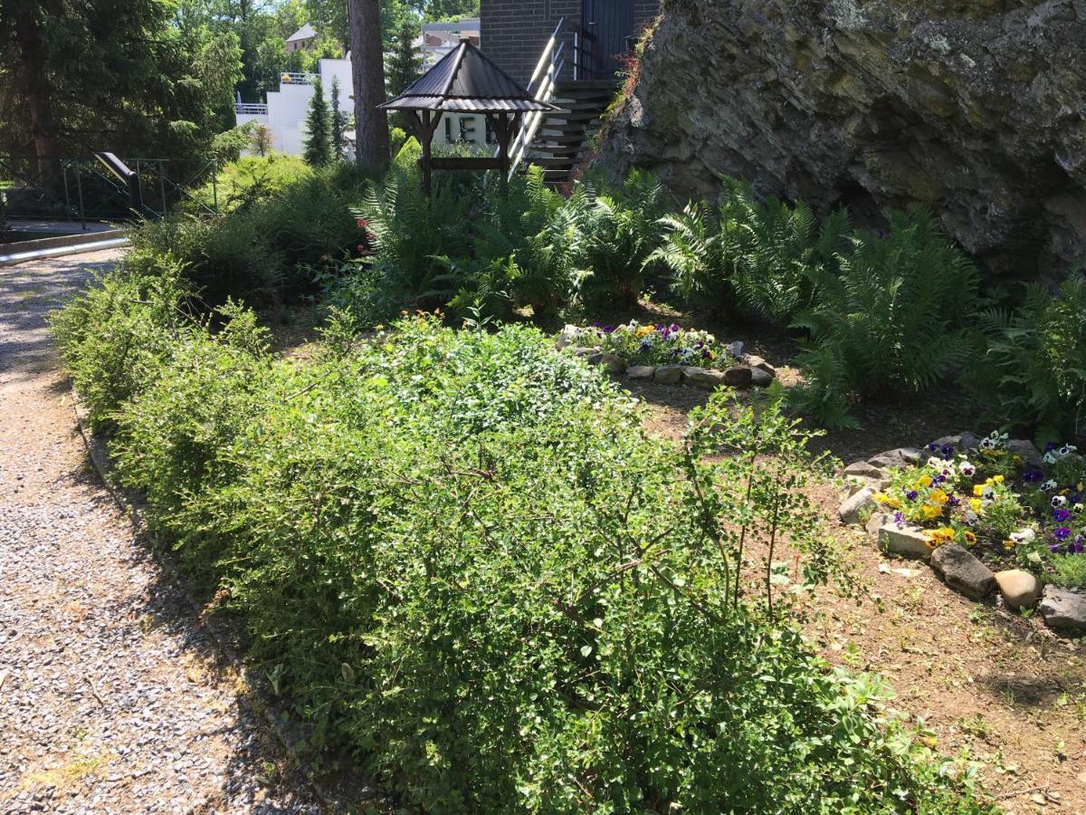 Studio 12 Han-sur-Lesse Exterior photo