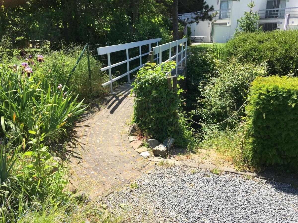 Studio 12 Han-sur-Lesse Exterior photo